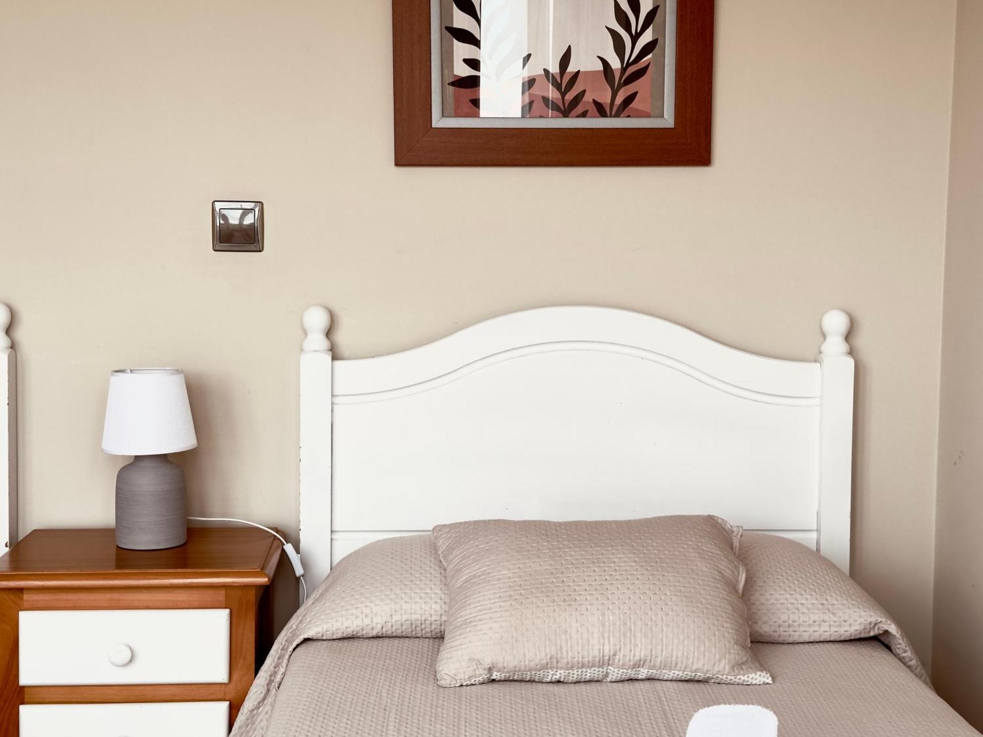 Apartment Pineda
