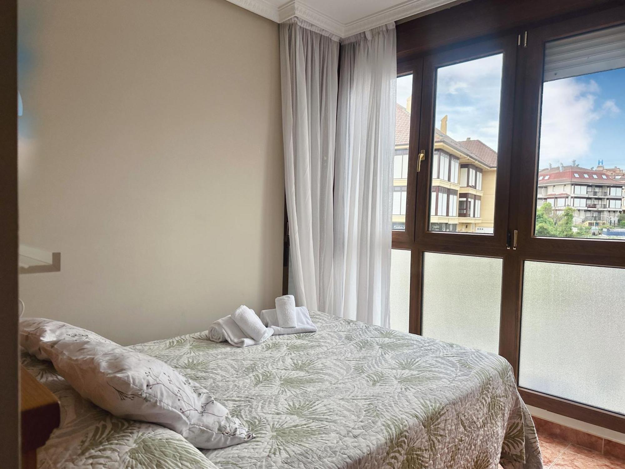 Apartment Pineda *