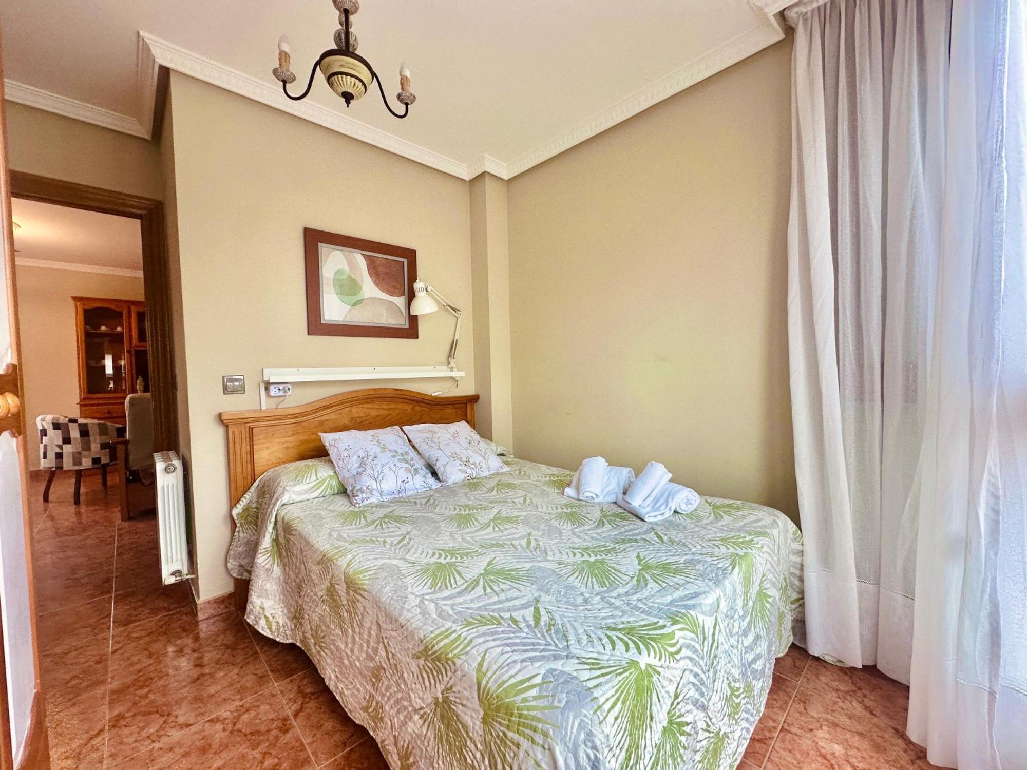 Apartment Pineda Noja
