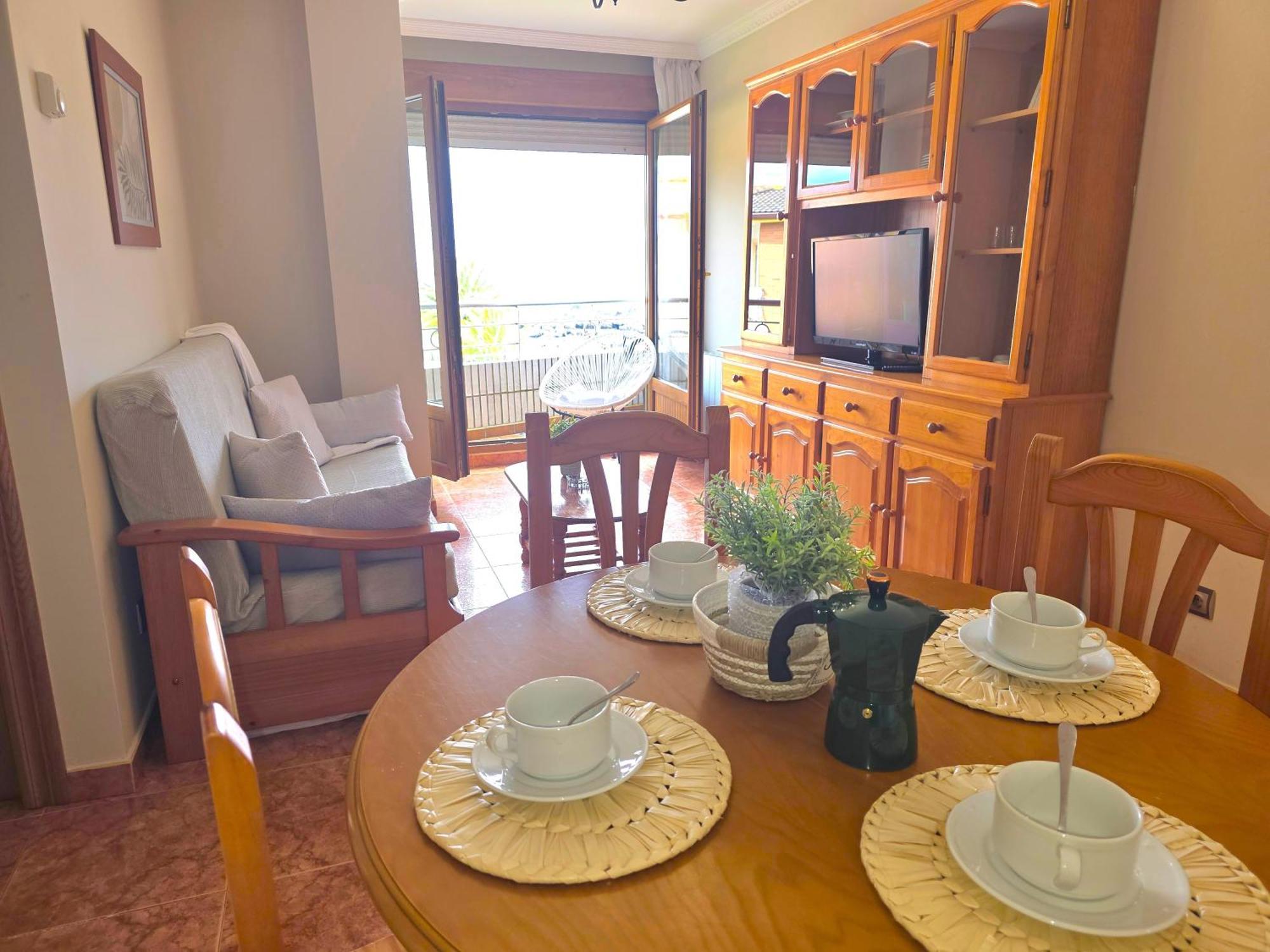 Apartment Pineda Noja